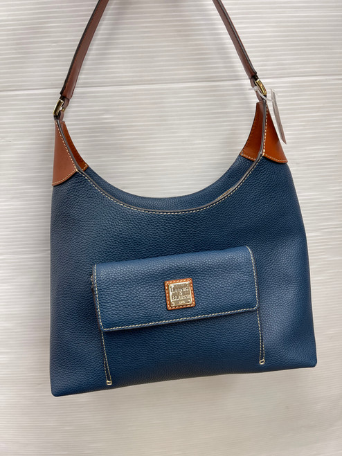 Vist Large View of Product Image Which is Used Dooney & Bourke Large Handbag
