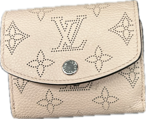 Vist Large View of Product Image Which is Used Louis Vuitton Leather Wallet