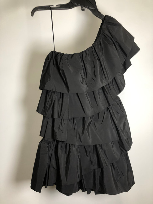 Vist Large View of Product Image Which is Used Anthropologie Short Dress B XXS