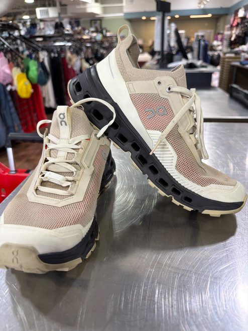 Vist Large View of Product Image Which is Used On Cloud Casual Shoes 9.5