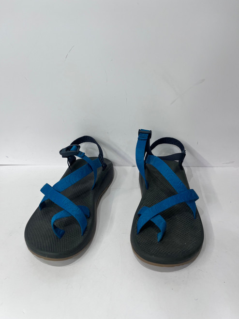 Vist Large View of Product Image Which is Used Chaco Mens Sandals 12.5