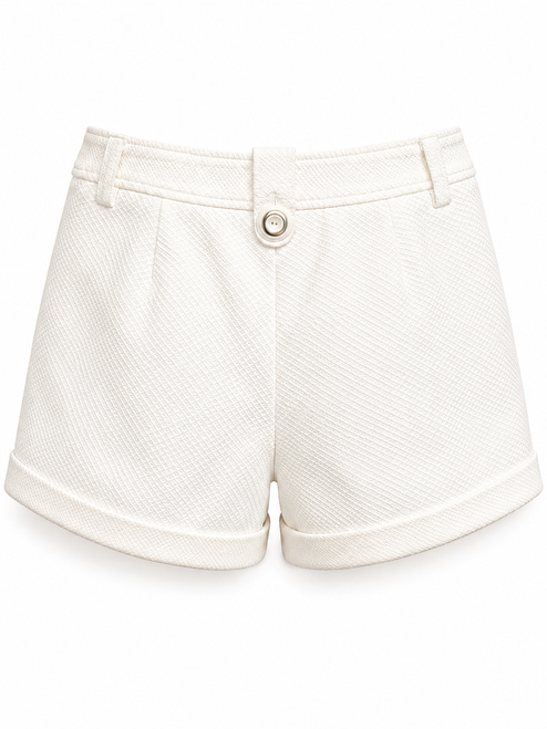 Vist Large View of Product Image Which is Used Dolce&Gabbana Shorts 4-27