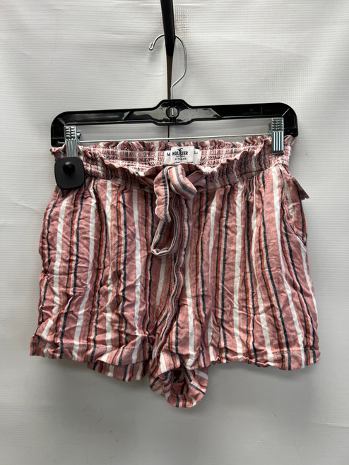 Vist Large View of Product Image Which is Used Hollister Shorts M 8-10/28-30