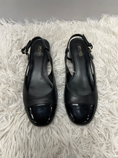 Vist Large View of Product Image Which is Used Michael Michael Kors Flats 6