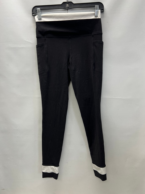 Vist Large View of Product Image Which is Used Athleta Active Leggings S 4-6/27-28