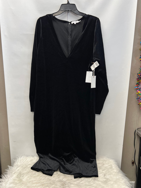 Vist Large View of Product Image Which is Used Good American Long Dress F 5X-26