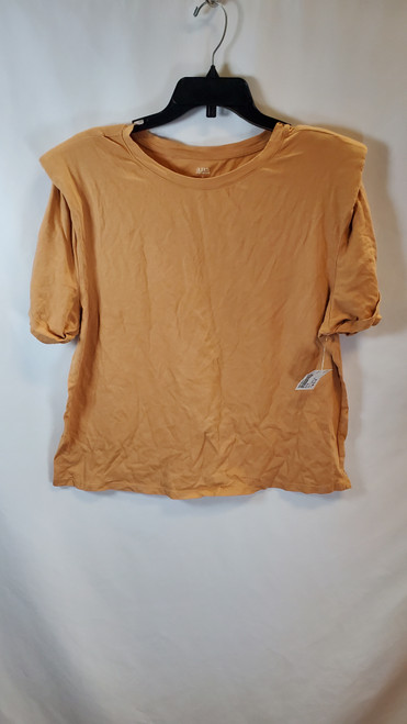 Vist Large View of Product Image Which is Used A.N.A. Short Sleeve Top XL-16
