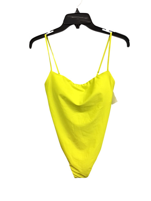 Vist Large View of Product Image Which is Used Shade & Shore Swimwear M 8-10/28-30