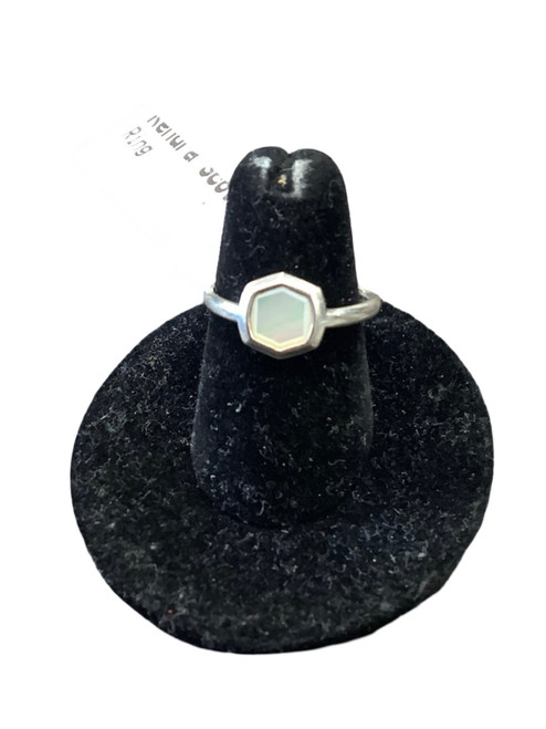 Vist Large View of Product Image Which is Used Kendra Scott Ring