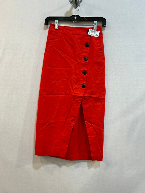 Vist Large View of Product Image Which is Used Urban Outfitters Long Skirt 2-26