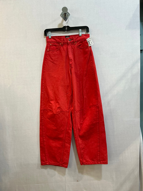 Vist Large View of Product Image Which is Used BDG Casual Pant 0-25