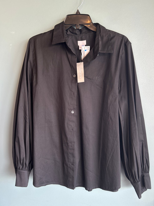 Vist Large View of Product Image Which is Used Chico's Long Sleeve Top XL-16