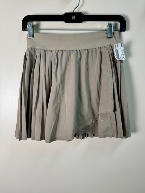 Vist Large View of Product Image Which is Used Zyia Active Skirt L 12-14/31-32