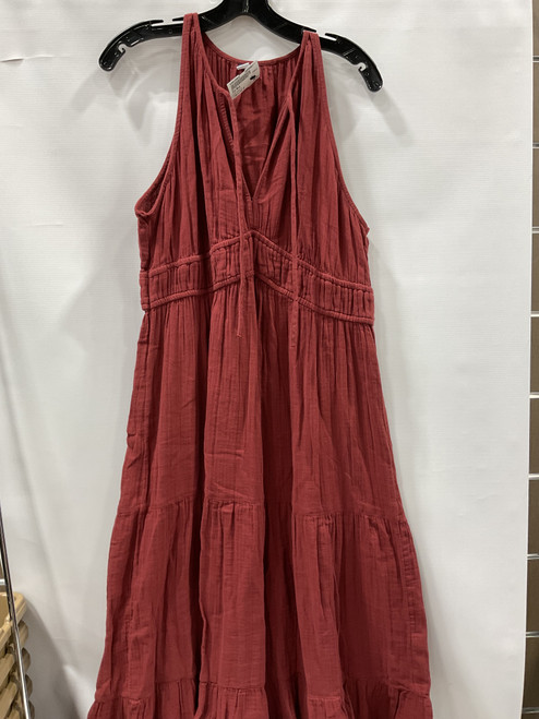 Vist Large View of Product Image Which is Used Old Navy Long Dress B L-12/14