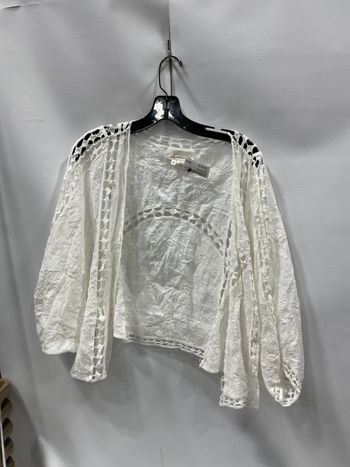 Vist Large View of Product Image Which is Used Anthropologie T-Shirt M-8/10
