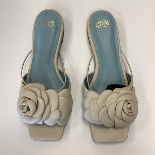 Vist Large View of Product Image Which is Used Unbranded Sandals 8