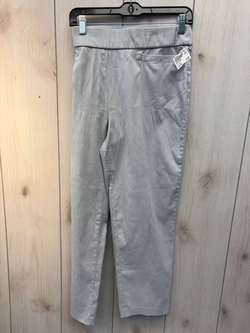 Vist Large View of Product Image Which is Used Alfred Dunner Casual Pant 14-32