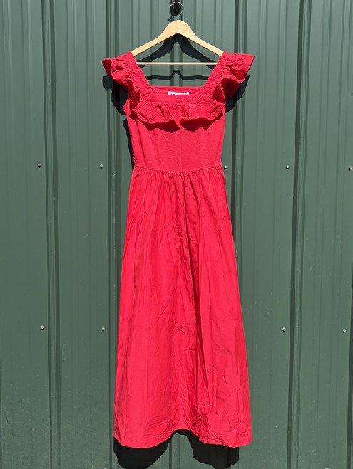 Vist Large View of Product Image Which is Used Nina Trang Long Dress F XS-0/2