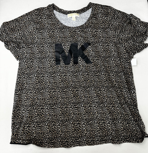 Vist Large View of Product Image Which is Used Michael Michael Kors T-Shirt 2X-20