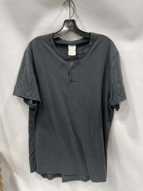 Vist Large View of Product Image Which is Used Lululemon Athletica Mens T-Shirt L