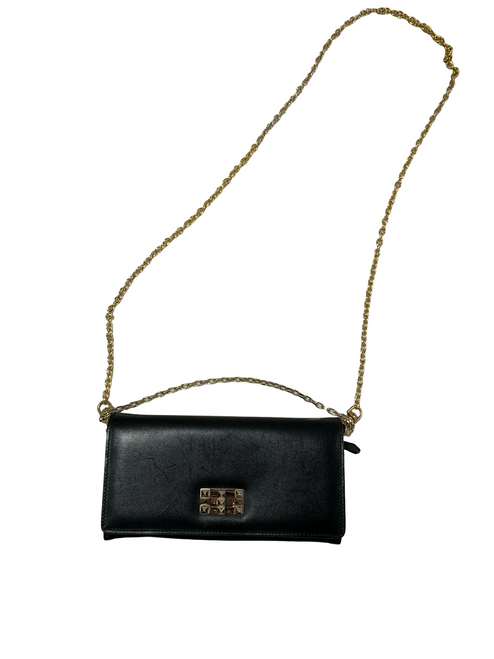 Vist Large View of Product Image Which is Used Valentino Small Leather Handbag