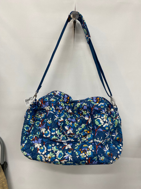 Vist Large View of Product Image Which is Used Vera Bradley Xlarge Handbag