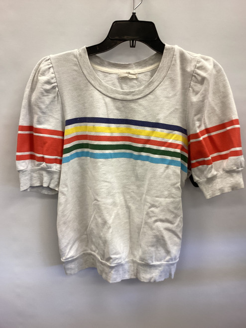 Vist Large View of Product Image Which is Used T.La Short Sleeve Top M-8/10