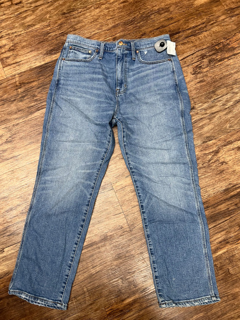 Vist Large View of Product Image Which is Used Point Sur Denim 10-30