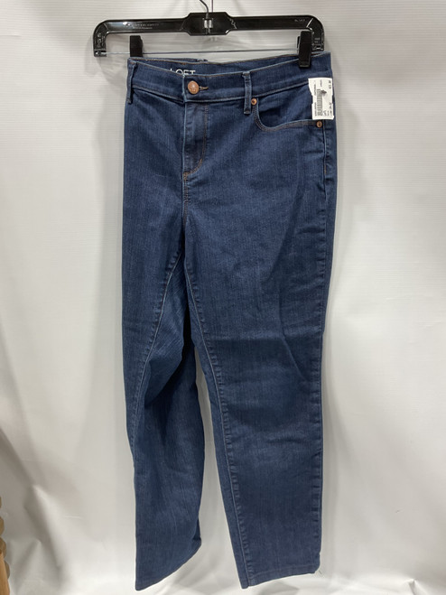 Vist Large View of Product Image Which is Used Loft Denim 14-32