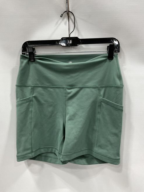 Vist Large View of Product Image Which is Used Yogalicious Active Shorts XL 16/33