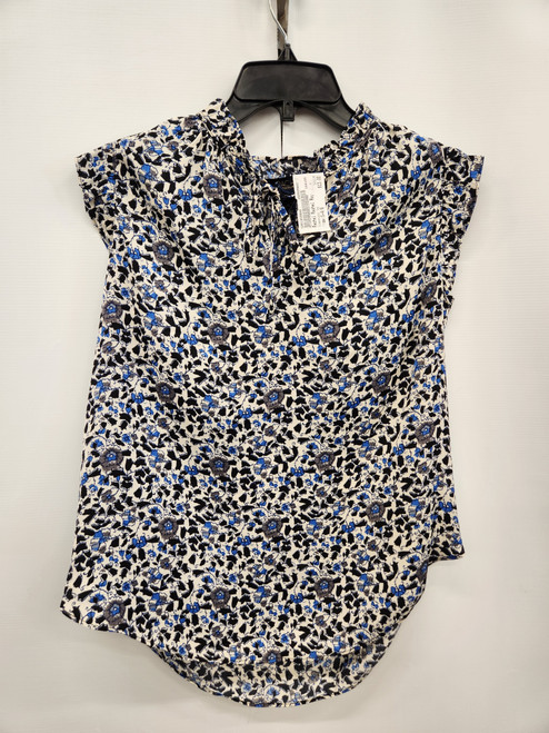 Vist Large View of Product Image Which is Used Rachel Rachel Roy Sleeveless Top S-4/6