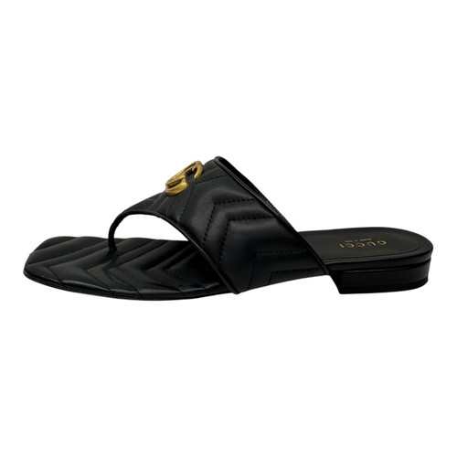 Vist Large View of Product Image Which is Used Gucci Sandals 11