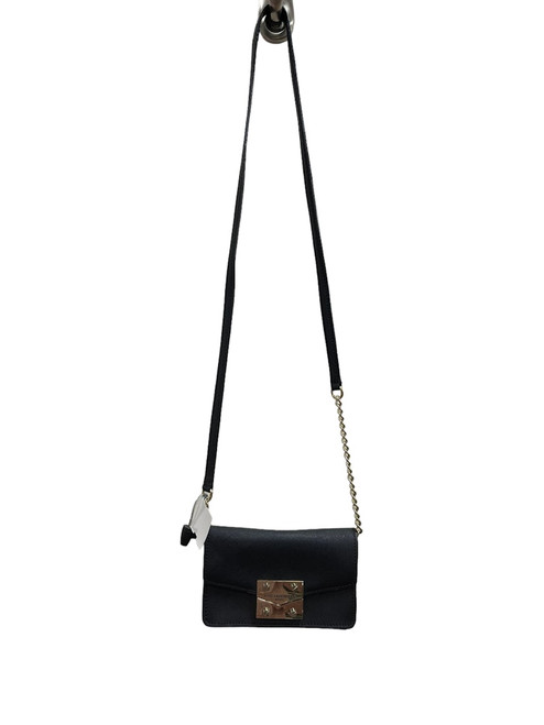 Vist Large View of Product Image Which is Used karl lagerfeld CROSSBODY HANDBAGS  