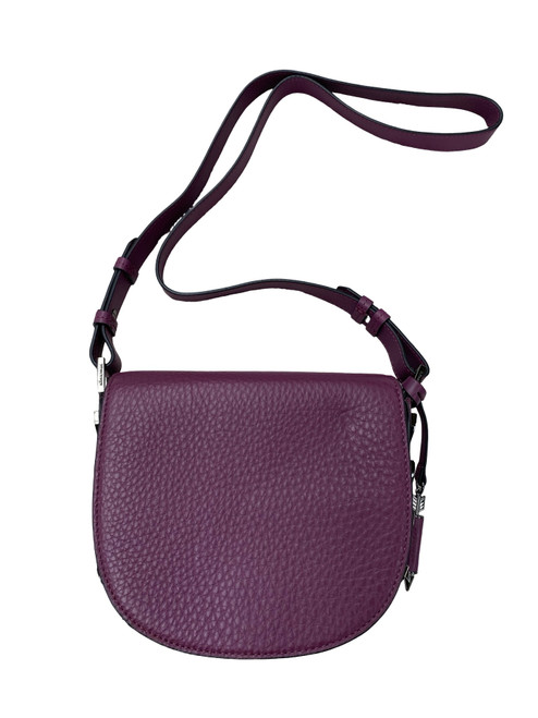 Vist Large View of Product Image Which is Used Mackage Small Leather Handbag