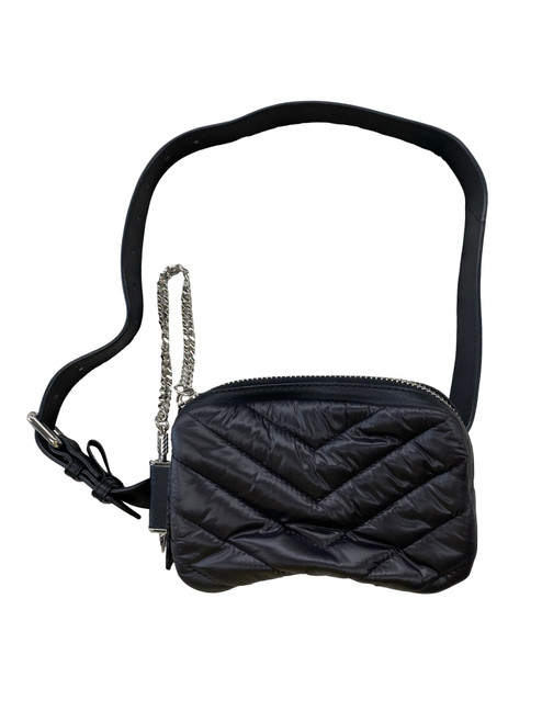 Vist Large View of Product Image Which is Used Mackage Small Handbag