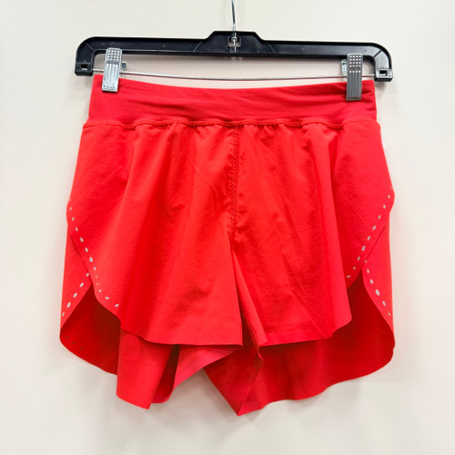 Vist Large View of Product Image Which is Used Lululemon Athletica Active Shorts 0-25