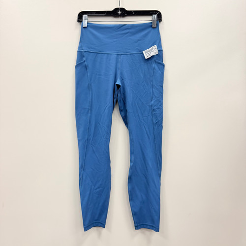 Vist Large View of Product Image Which is Used Lululemon Athletica Active Leggings 8-29