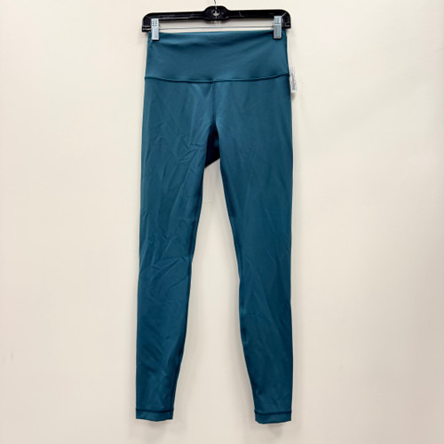 Vist Large View of Product Image Which is Used Lululemon Athletica Active Leggings 8-29