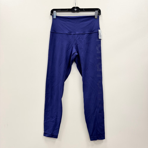 Vist Large View of Product Image Which is Used Lululemon Athletica Active Leggings 8-29
