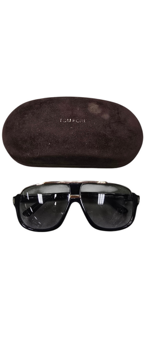 Vist Large View of Product Image Which is Used Tom Ford Sunglasses