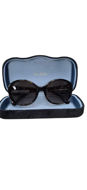 Vist Large View of Product Image Which is Used Gucci Sunglasses