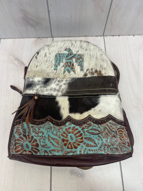 Vist Large View of Product Image Which is Used Myra Bags Large Handbag