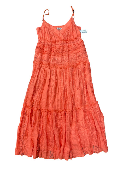 Vist Large View of Product Image Which is Used Eliza J Long Dress F M-8/10