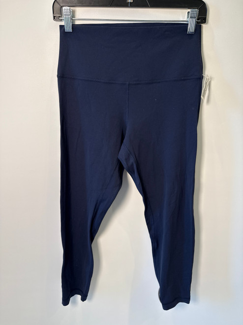 Vist Large View of Product Image Which is Used Lululemon Athletica Active Leggings 8-29