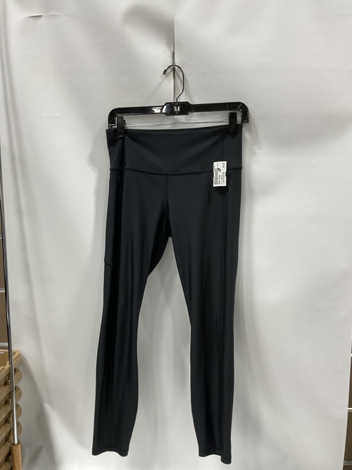 Vist Large View of Product Image Which is Used Under Armour Active Leggings M 8-10/28-30