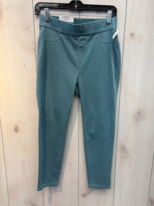 Vist Large View of Product Image Which is Used Time And Tru Casual Pant 0-25