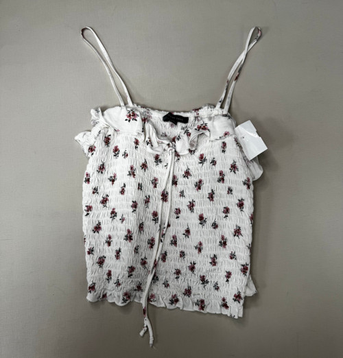 Vist Large View of Product Image Which is Used American Eagle Tank Top L-12/14