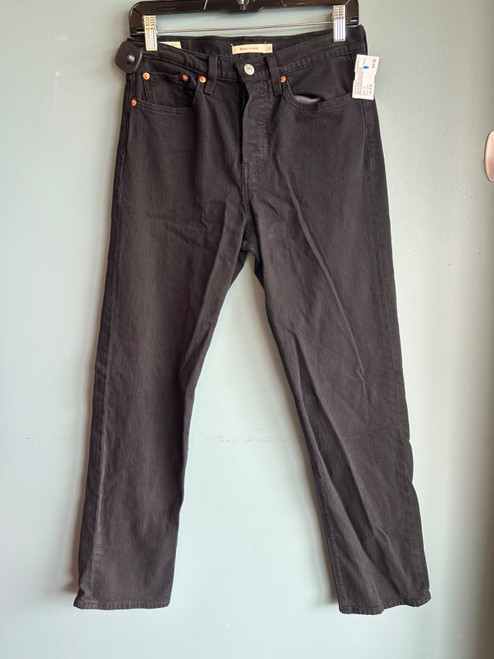 Vist Large View of Product Image Which is Used Levi's Casual Pant 6-28