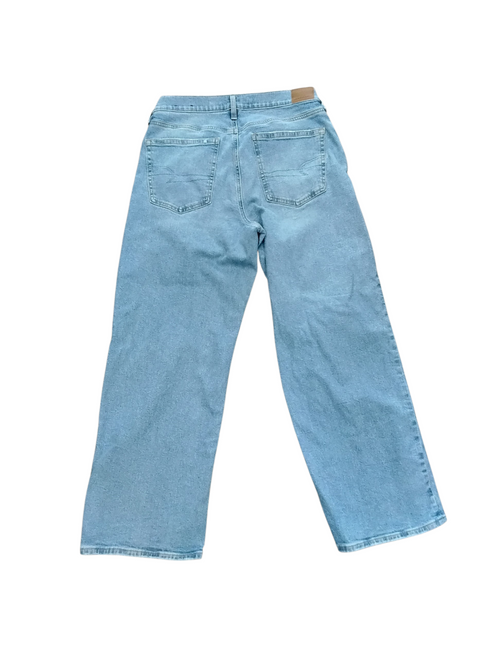 Vist Large View of Product Image Which is Used Unbranded Denim 12-31