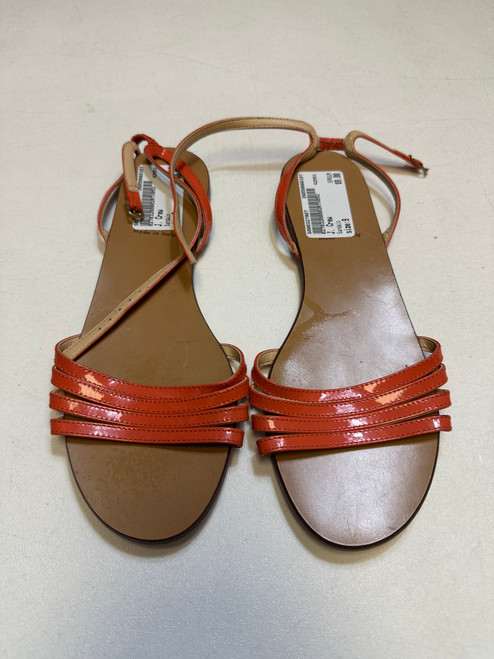 Vist Large View of Product Image Which is Used J. Crew Sandals 9